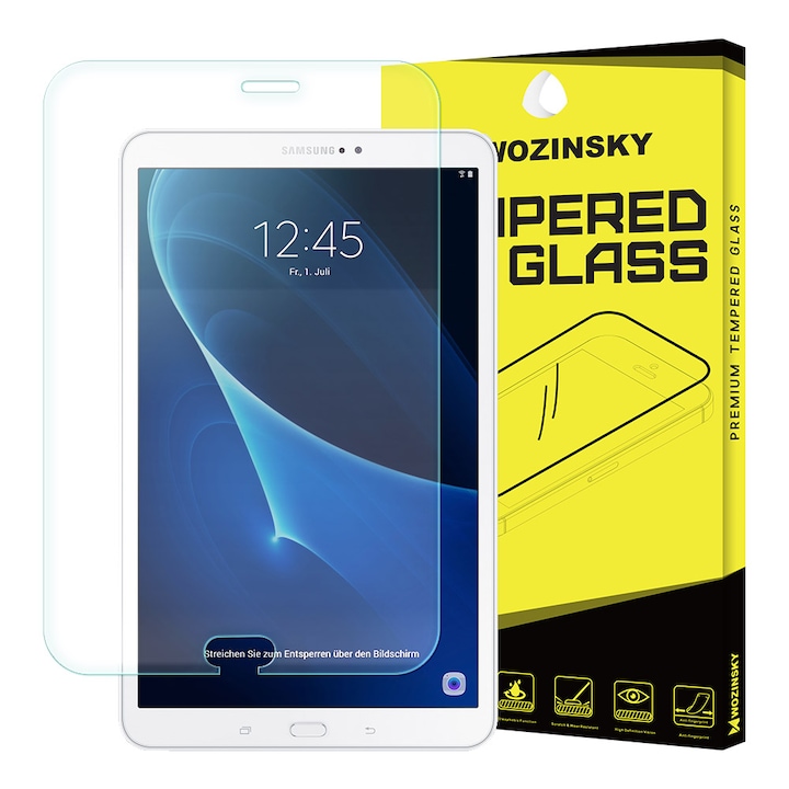 Стъклен протектор Wozinsky за Samsung Galaxy Tab A,7.0, (2016) T280 / T285, прозрачен