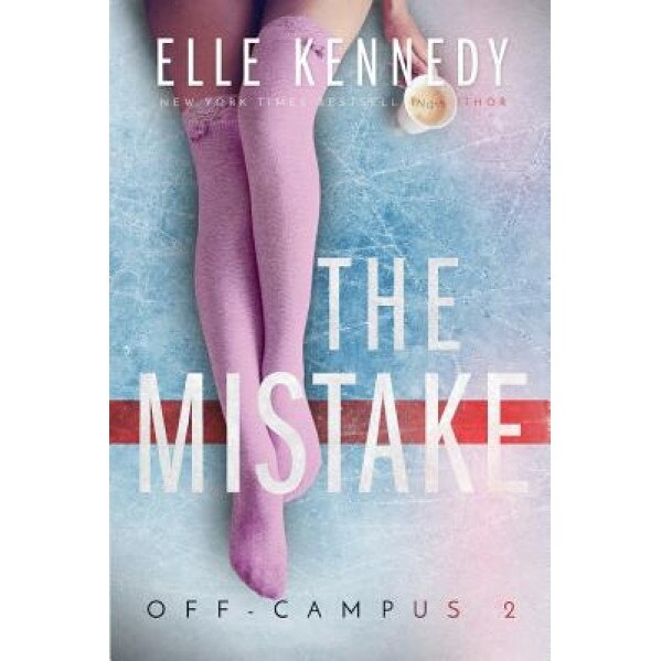 The Mistake, Elle Kennedy (Author)