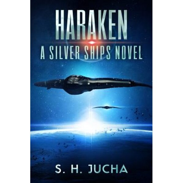 Haraken, S. H. Jucha (Author)