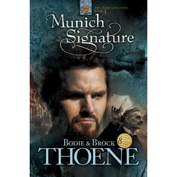 Munich Signature, Bodie Thoene, Brock Thoene
