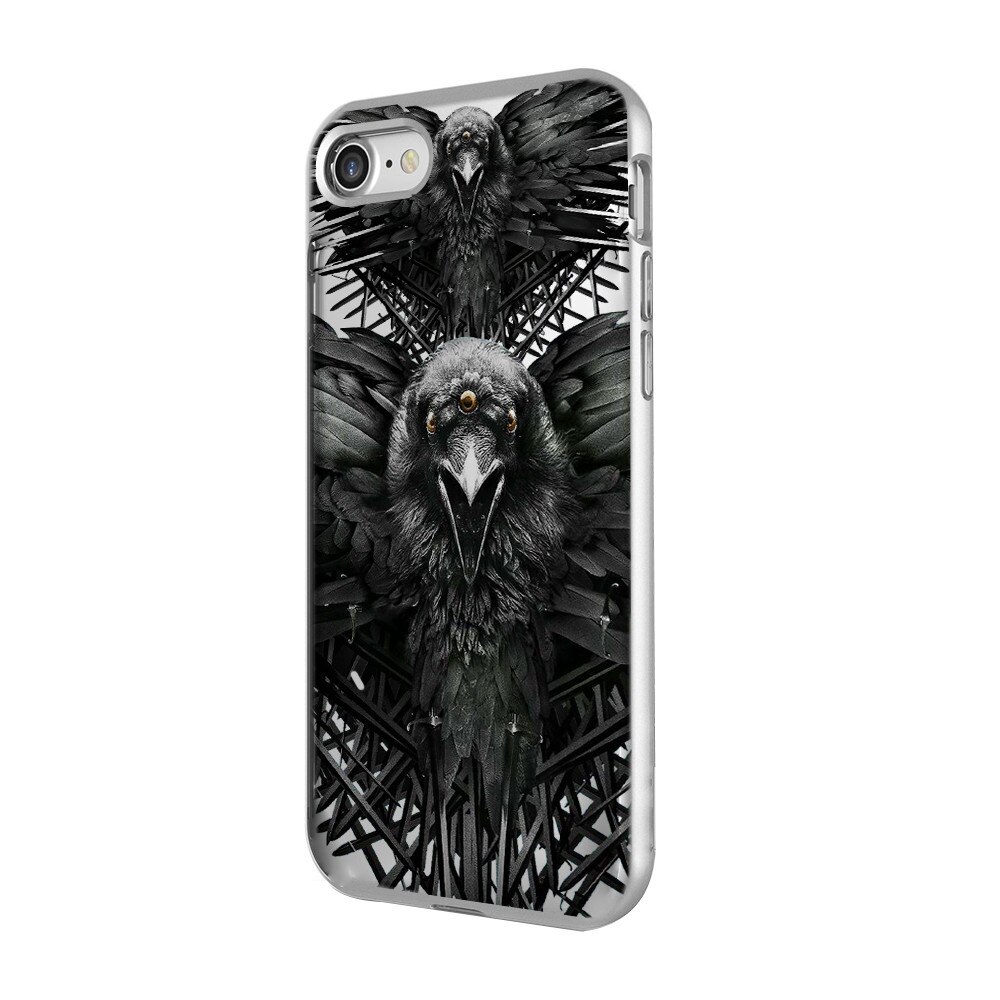 Husa Silicon, Ultra Slim 0.3MM, GOT, Apple iPhone 6 PLUS / 6S PLUS