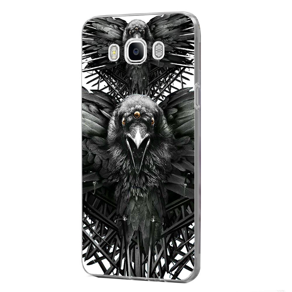Husa Silicon, Ultra Slim 0.3MM, GOT, Samsung Galaxy A3