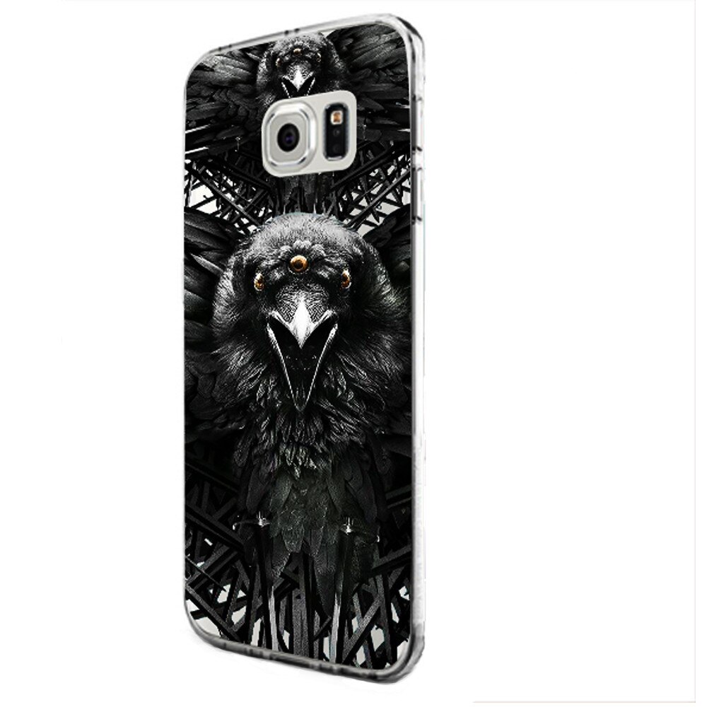 Husa Silicon, Ultra Slim 0.3MM, GOT, Samsung Galaxy S8 Plus