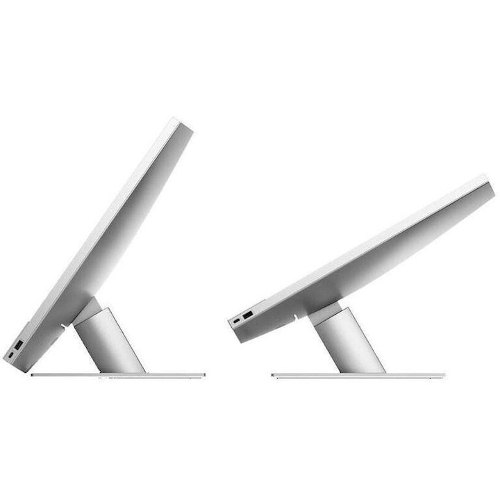 AIO HP EliteOne 840 G9, 23.8 hüvelyk, i5-12500T, 16GB DDR5, 256GB SSD, Windows 11 Pro, érintőképernyő, HP Recline Stand