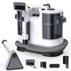 Aspirator umed Lubluelu Cleaner6W pentru curățarea tapițeriei, 500W, 15kPa, portabil, 17, 44x13, 35x7, 76cm
