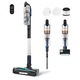 LEVOIT Aspirator puternic fara fir cu mini perie turbo si anti-incurcare, filtrare 99, 99% cu HEPA, matura electrica fara fir cu ecran LED, pana la 60 de minute, pentru podele