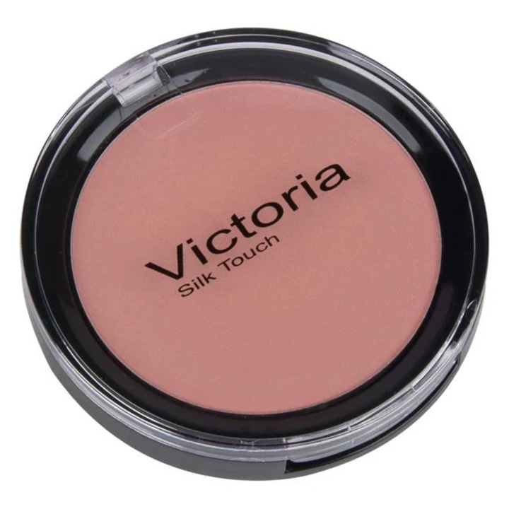 Fard de Obraz Shimmer Pale Pink 14g Saiconcept
