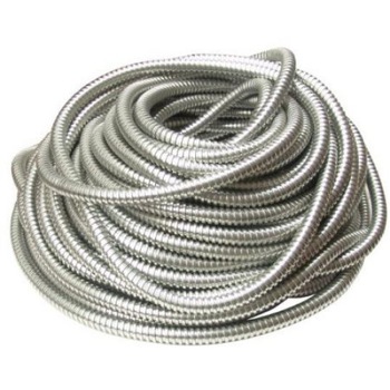 Tub Flexibil Copex Metalic Zincat 26 mm 25 m Agino Total Tub Flexibil Copex Metalic Zincat 26 mm 25 m Agino Total