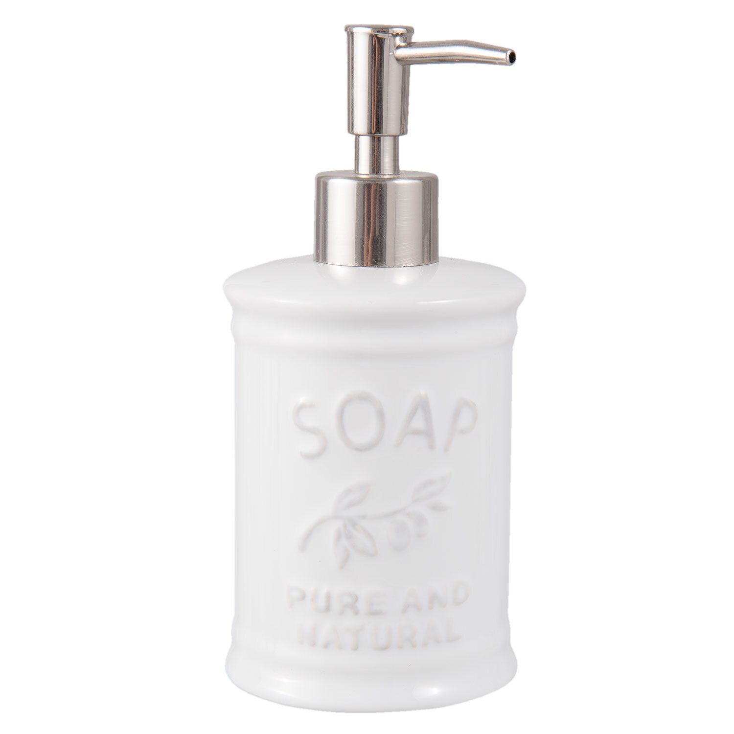 Dispenser sapun lichid Alice, Clayre & Eef