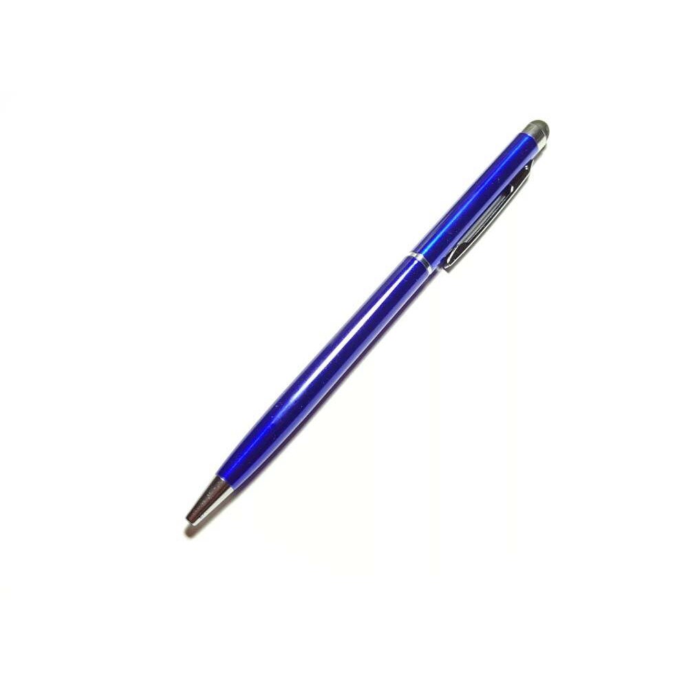 Stylus de precizie albastru - pentru tableta/telefon