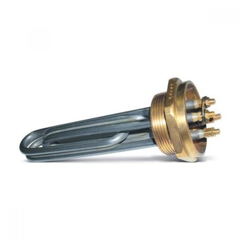 Rezistenta Electrica 5.000W - 220V - Filet: 1.5 Rezistenta Electrica 5.000W - 220V - Filet: 1.5