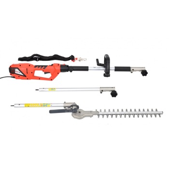 Foarfeca electrica HECHT 695 900 W Foarfeca electrica HECHT 695 900 W