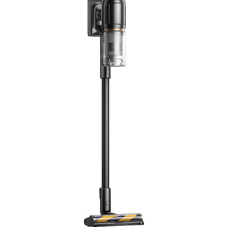 Aspirator vertical, Dreame, Z30 Ultra Complete, 0, 6 l, 330 AW, fara fir, cu doua baterii, 2, 2 kg, gri, corp dispozitiv 1 buc