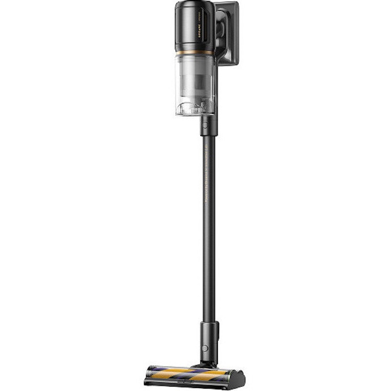 Aspirator vertical, Dreame, Z30 Ultra Complete, 0, 6 l, 330 AW, fara fir, cu doua baterii, 2, 2 kg, gri, corp dispozitiv 1 buc