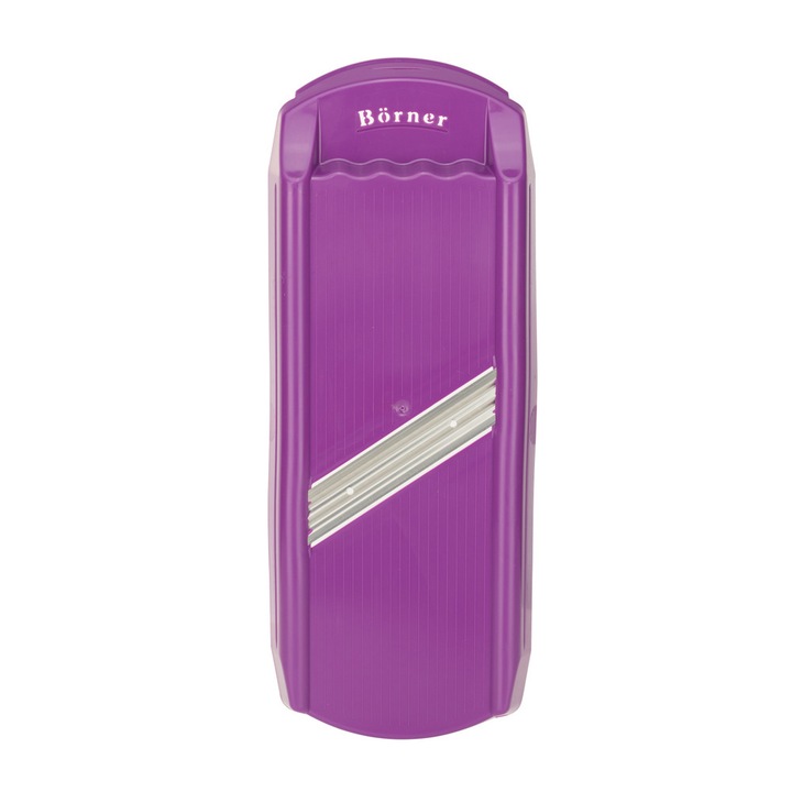 Borner Borotva Szeletek 1, 5 mm Violet