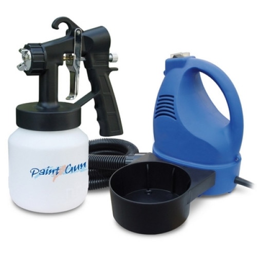 Pistol de vopsit 650 W