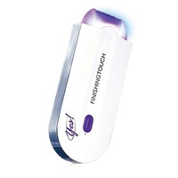 Epilator tehnologie Sensa-Light Finishing Touch
