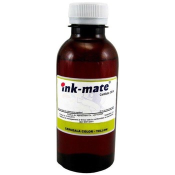 Imagini INK-MATE INK3YM60AEY200 - Compara Preturi | 3CHEAPS