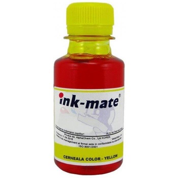 Imagini INK-MATE INKT9444Y100 - Compara Preturi | 3CHEAPS
