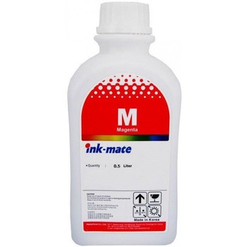 Flacon refill cerneala magenta dye Canon 500ml,Ink-Mate CL-511 Flacon refill cerneala magenta dye Canon 500ml,Ink-Mate CL-511
