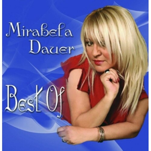 Mirabela Dauer - Best of (CD)