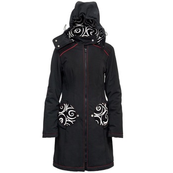 Geaca pentru mamici 4-in-1 Liliputi, Elegance, material Softshell, XL (44-46) Geaca pentru mamici 4-in-1 Liliputi, Elegance, material Softshell, XL (44-46)