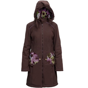 Geaca pentru mamici 4-in-1 Liliputi, Lavendering, material Softshell, L (40-42) Geaca pentru mamici 4-in-1 Liliputi, Lavendering, material Softshell, L (40-42)