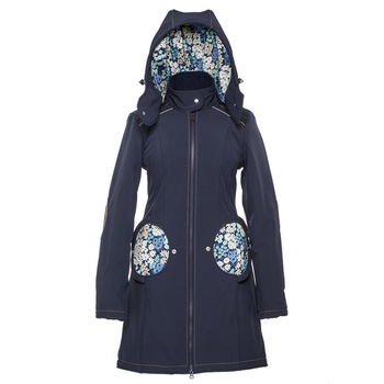 Geaca pentru mamici 4-in-1 Liliputi, Daisy, material Softshell, L (40-42) Geaca pentru mamici 4-in-1 Liliputi, Daisy, material Softshell, L (40-42)