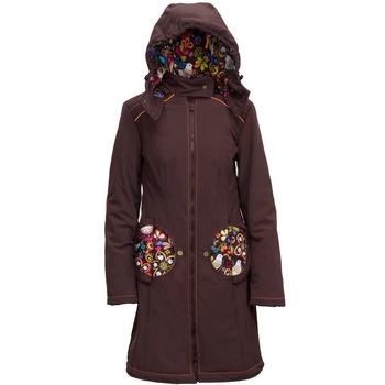 Geaca pentru mamici 4-in-1 Liliputi, Folk-Tale, material Softshell, L (40-42) Geaca pentru mamici 4-in-1 Liliputi, Folk-Tale, material Softshell, L (40-42)