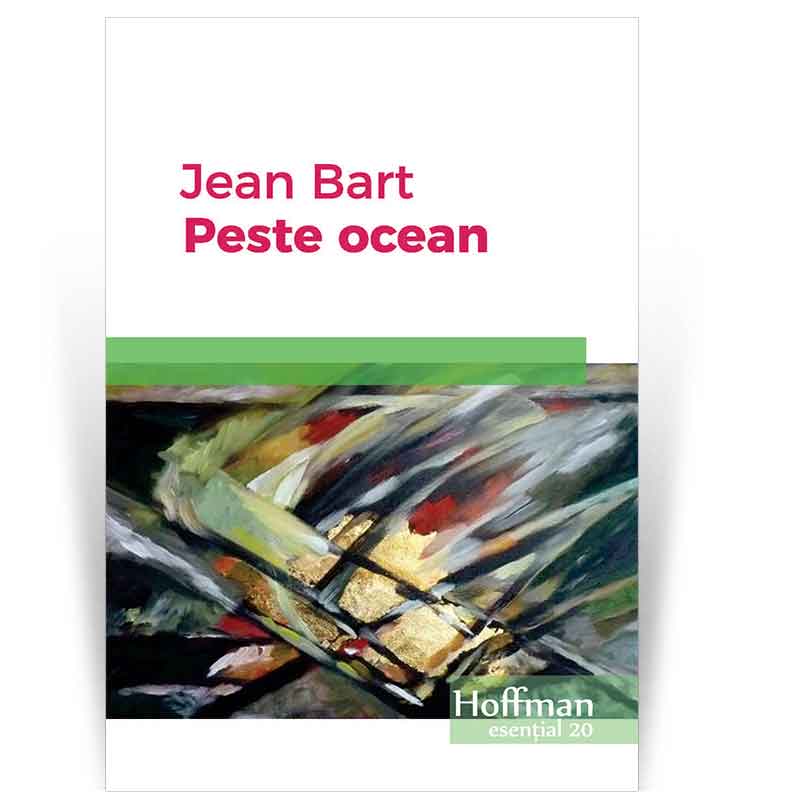 Peste ocean - Jean Bart