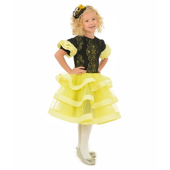 Rochie, Couture Bebe, Consuelo, dantela Rochie, Couture Bebe, Consuelo, dantela