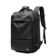 Rucsac barbati, Oxford, capacitate mare, impermeabil, 32x15x49cm