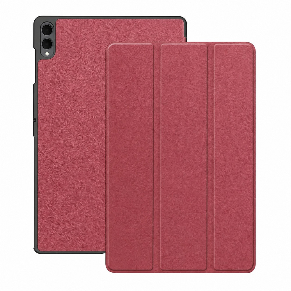Husa pentru Samsung Galaxy Tab S11 Ultra / Tab S12 Ultra - Techsuit FoldPro - Red