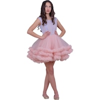 Cauți Rochie De Banchet 12 Ani Galbena Alege Din Oferta Emag Ro