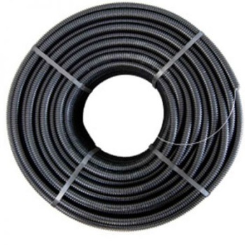 Tub Flexibil Copex Metalic Zincat Izolat 9 mm 50 m Tub Flexibil Copex Metalic Zincat Izolat 9 mm 50 m