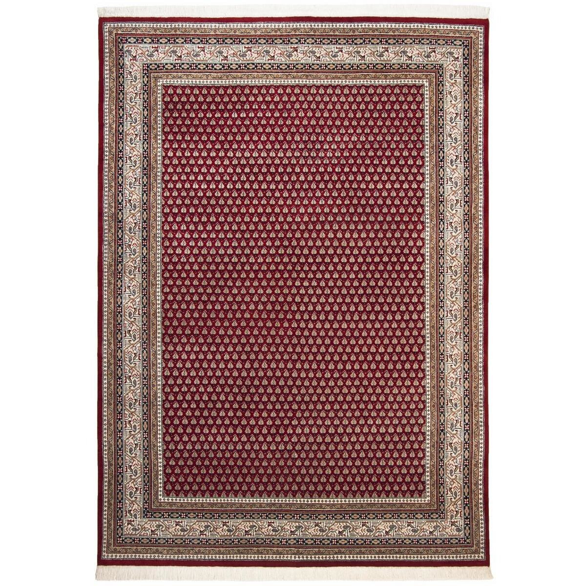 Covor Oriental & Clasic Lana Theko C-100301 170x240