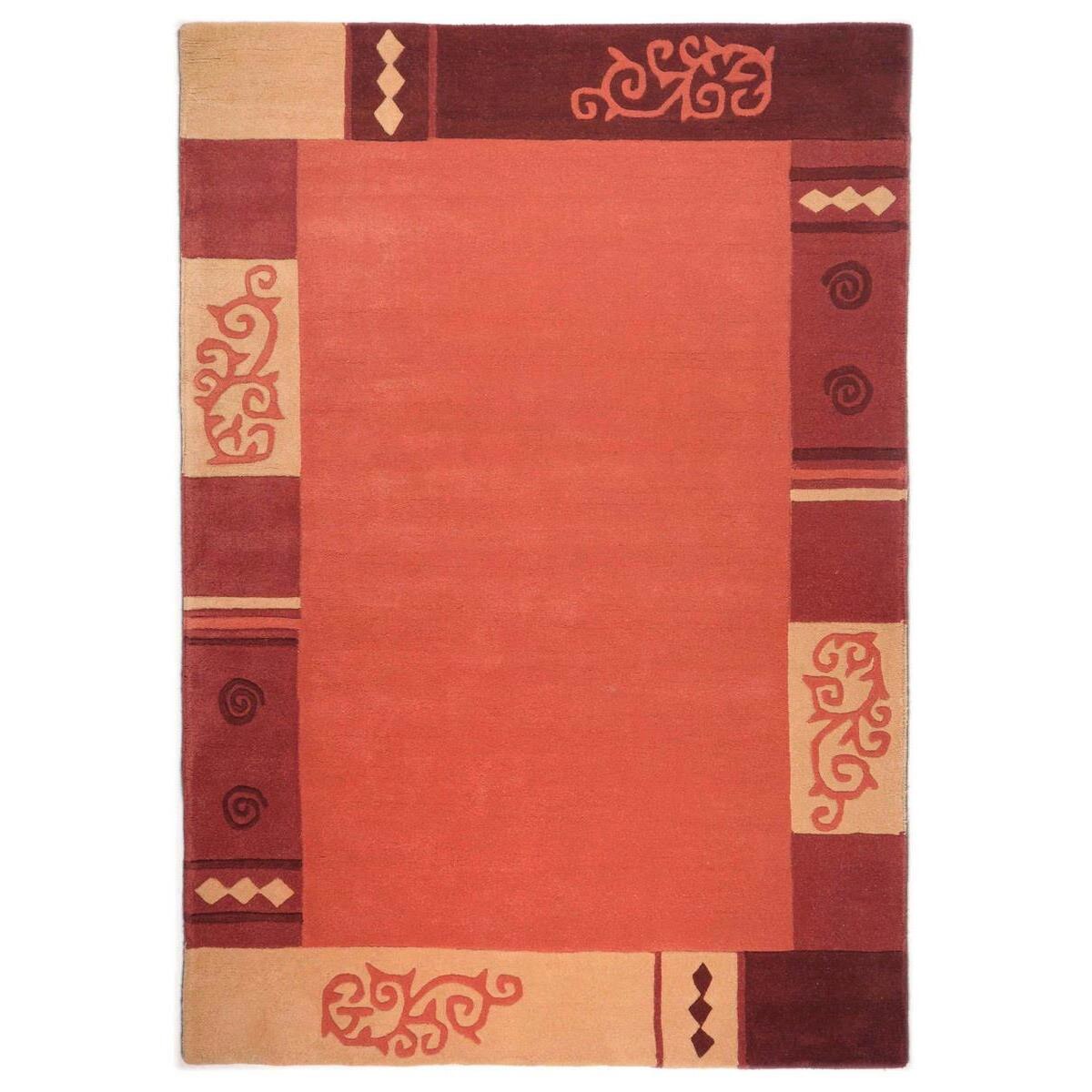 Covor Modern & Geometric Lana Theko C-100504 90x160