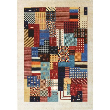 Covor Modern & Geometric Lana Theko C-100703 70x140 Covor Modern & Geometric Lana Theko C-100703 70x140