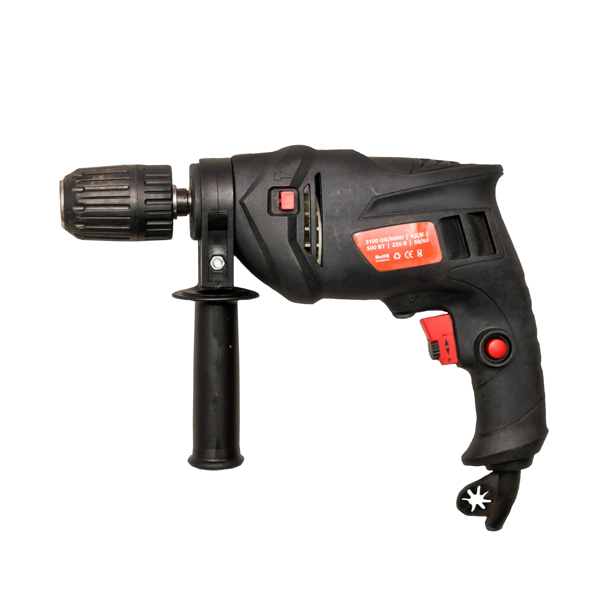 Masina de gaurit si insurubat 600W DDT-ID-003