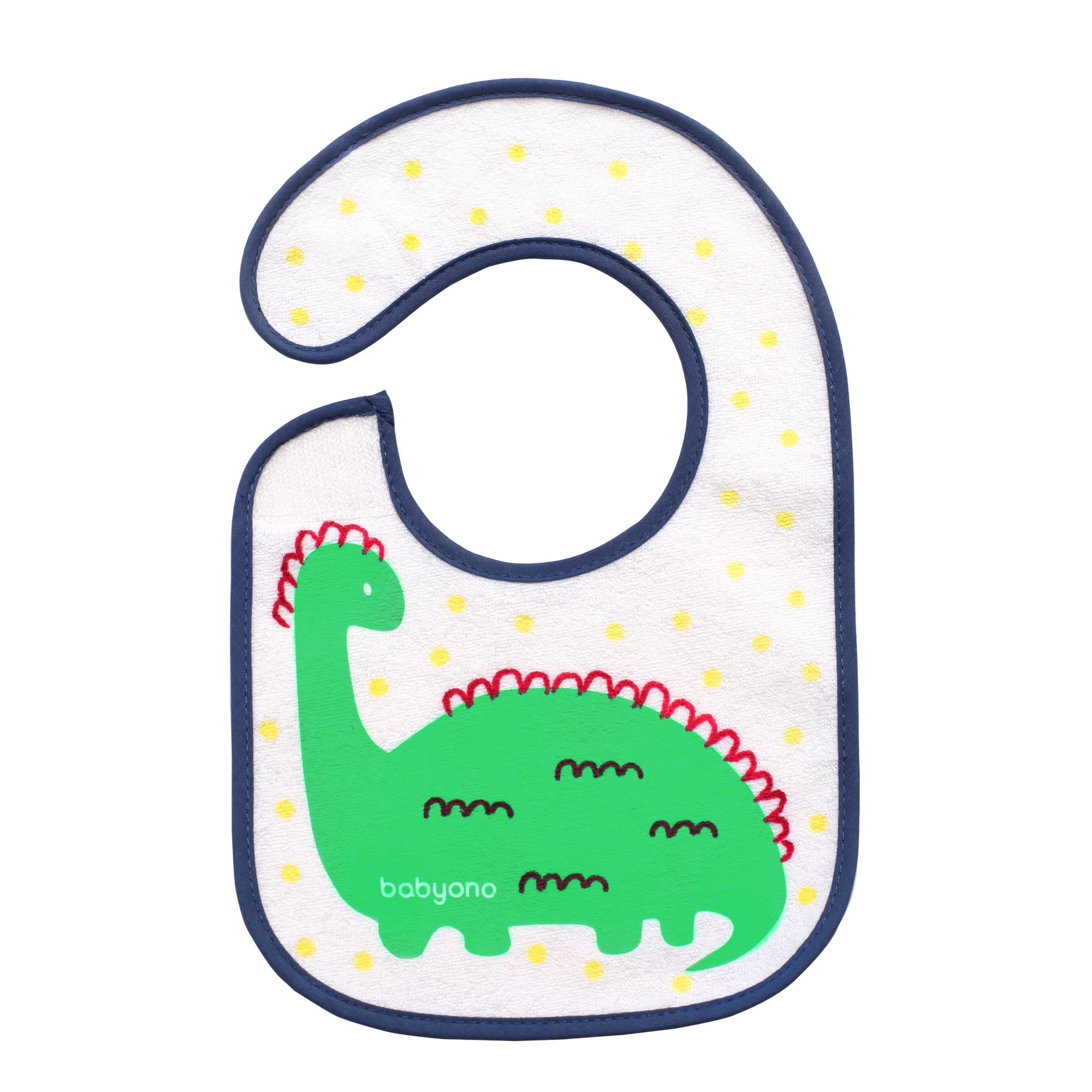 Barbita copii mica +3luni Dino Albastru 831_06