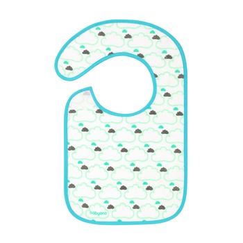 Barbita copii medie +6luni Blue 832_05 Babyono Barbita copii medie +6luni Blue 832_05 Babyono