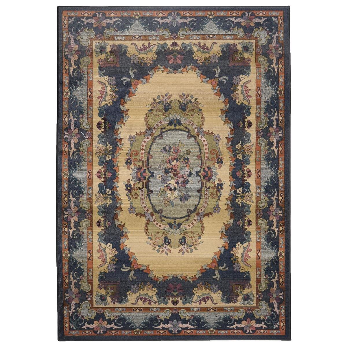 Covor Oriental & Clasic Polipropilena Theko C-102716 200x285