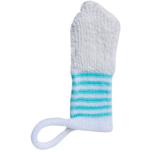 Periuta Nip de Dinti Antibacteriana cu Ioni de Argint