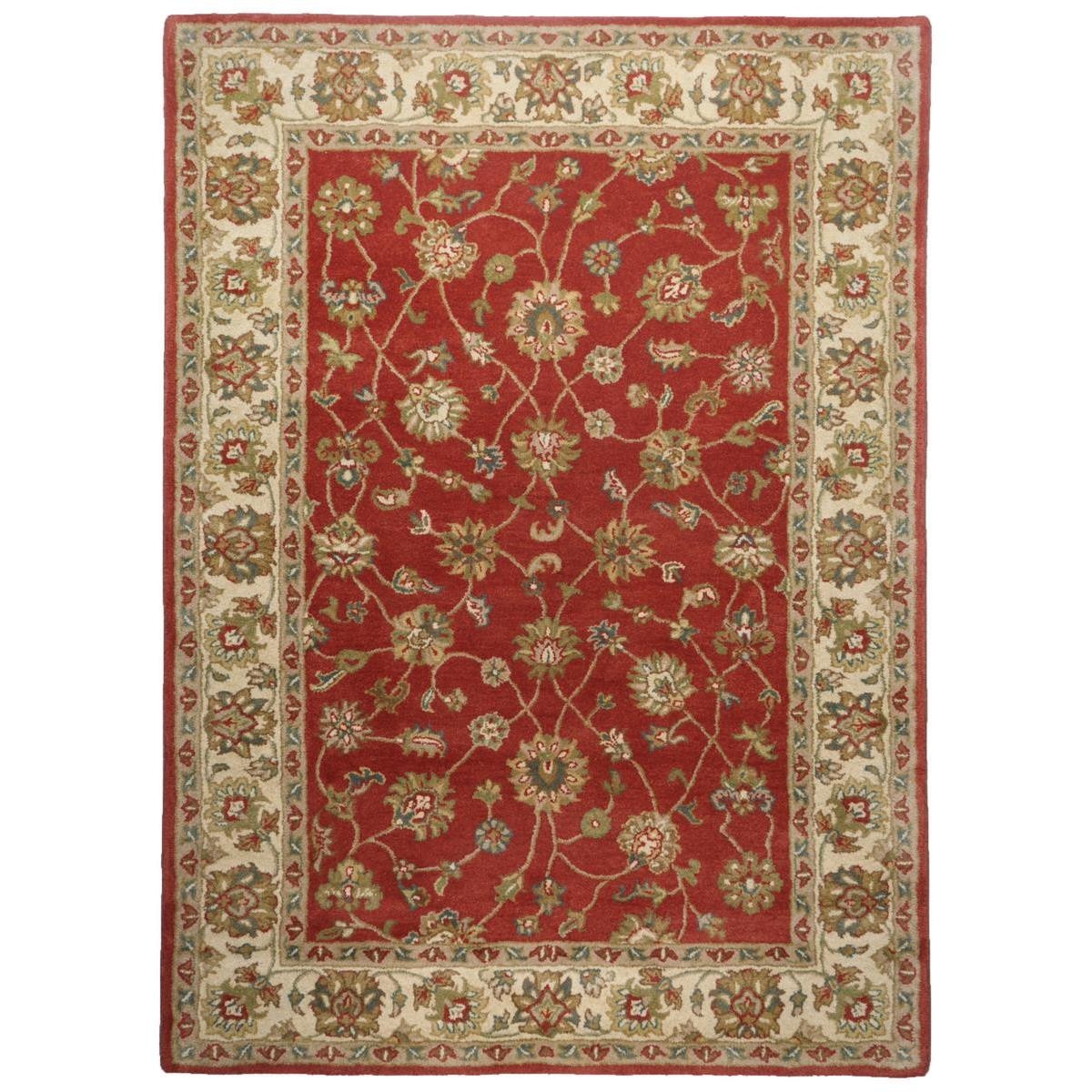 Covor Oriental & Clasic Lana Theko C-108703 70x140