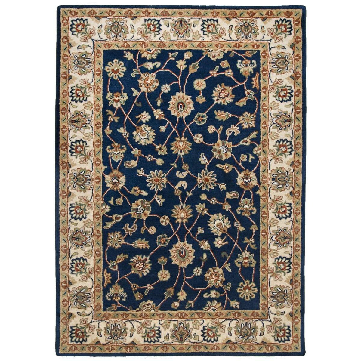 Covor Oriental & Clasic Lana Theko C-108705 70x140