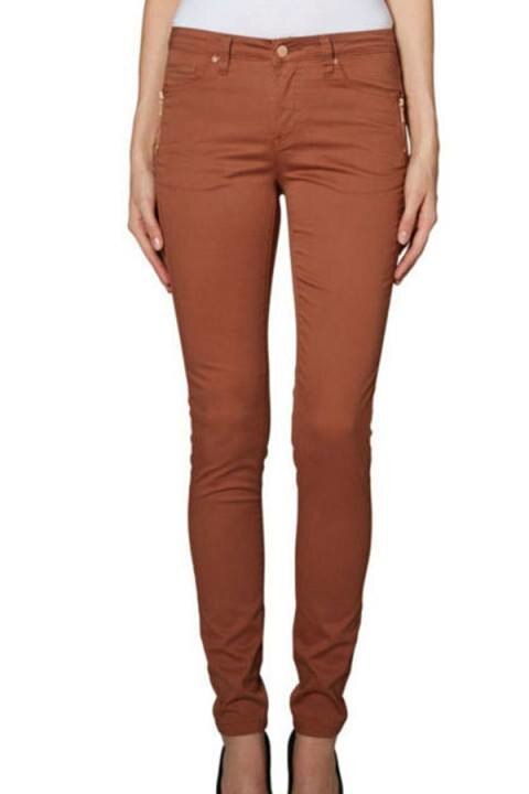 Pantaloni dama, Vero Moda Free NW, Maro
