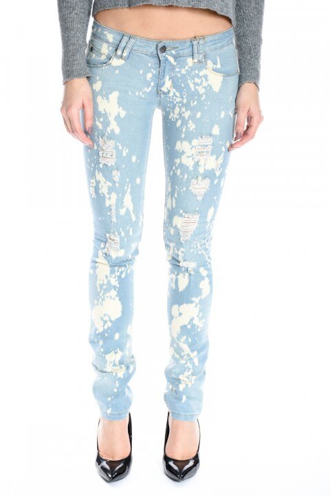 Blugi dama, Carling Jeans