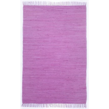 Covor Fir Impletit Bumbac Theko C-103303 90x160 Covor Fir Impletit Bumbac Theko C-103303 90x160