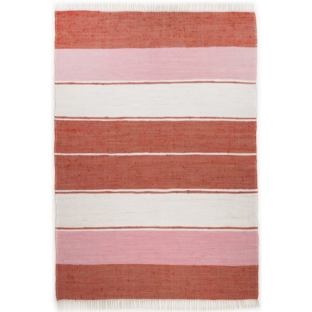 Covor Fir Impletit Bumbac Theko C-103401 70x250