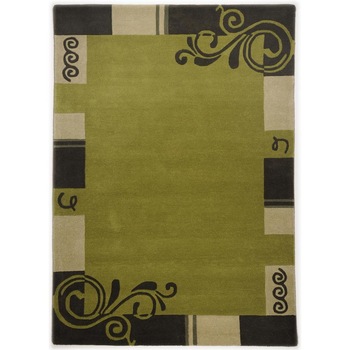 Covor Modern & Geometric Lana Theko C-103805 50x80 Covor Modern & Geometric Lana Theko C-103805 50x80